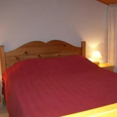 아파트 Besse-et-saint-anastaise-super Besse, 1 Piece, 5 Personnes - Fr-1-395-17 *